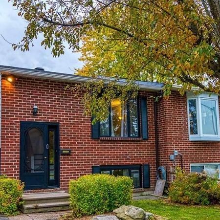 Castlerooms Homestay Ottawa Buitenkant foto