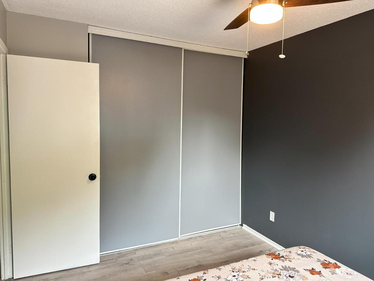 Castlerooms Homestay Ottawa Buitenkant foto