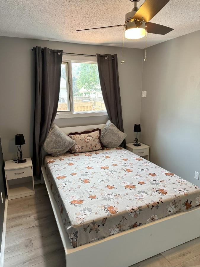 Castlerooms Homestay Ottawa Buitenkant foto