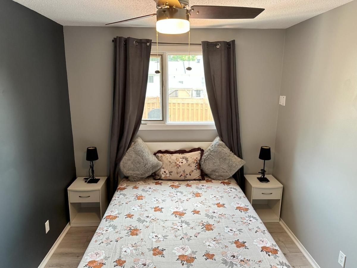 Castlerooms Homestay Ottawa Buitenkant foto